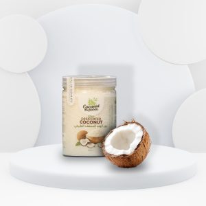 Coconut Milk